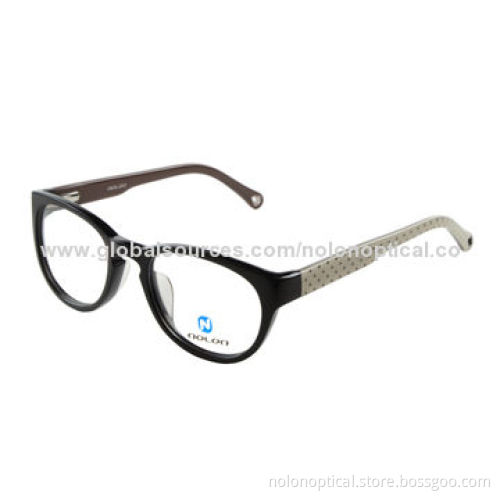 Cheap protective acetate optical frames